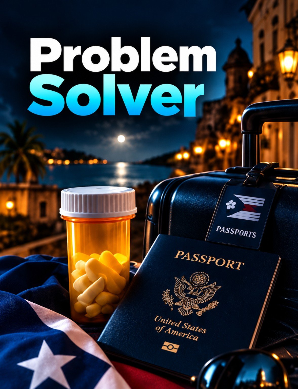 Problem Solver