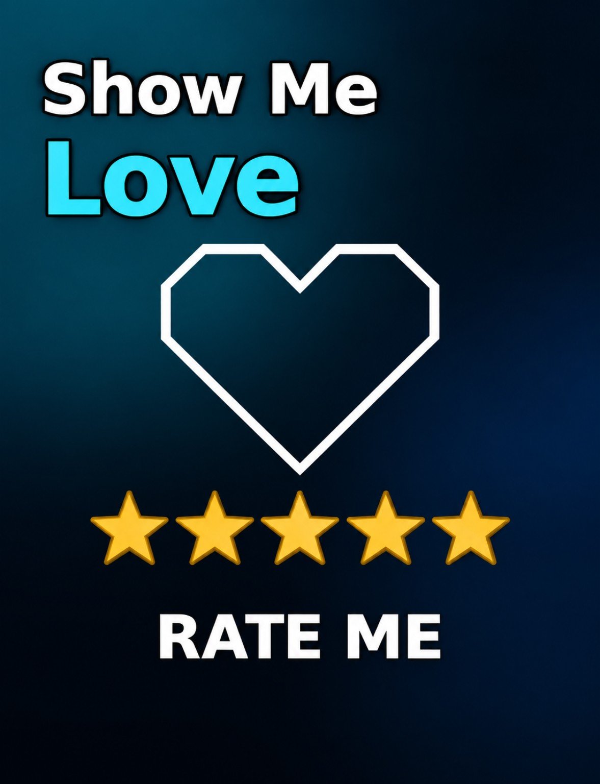 Show Me Love